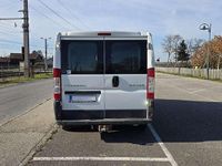 gebraucht Peugeot Boxer Boxer Bus 3000 L1H1 2,2 HDi