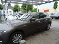 gebraucht Maserati Levante Diesel Q4