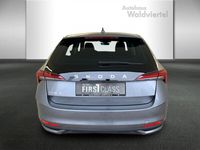 gebraucht Skoda Scala Selection TSI