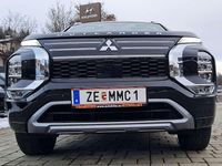 gebraucht Mitsubishi Outlander PHEV 24 4WD Diamond Luxury Leder Braun AT 25