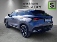 Neu Omoda 5 224 PS (164 kW) 2026 Grau SUV