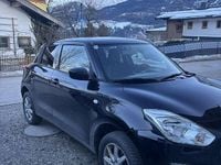 Gebraucht Suzuki Swift 90 PS (66 kW) 2019 Kleinwagen
