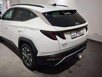 gebraucht Hyundai Tucson TUCSON1,6 CRDI 4WD 48V Trend Line DCT