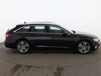 gebraucht Audi A6 Avant 35 TDI sport Aut MATRIX SKY 360-CAM NAVI