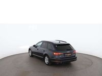 gebraucht Audi A4 Avant 30 TDI Aut LED NAVI LEDER SITZHZG PDC
