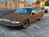 gebraucht Chevrolet Caprice Classic