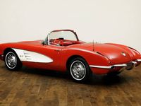 gebraucht Chevrolet Corvette 