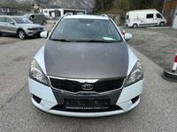 gebraucht Kia Ceed Sportswagon Ceed SW / 16 CRDi Active