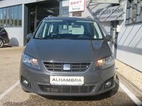 gebraucht Seat Alhambra Executive 20 TDI CR DSG