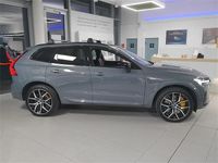 Gebraucht Volvo XC60 309 PS (227 kW) 2023 Grau SUV