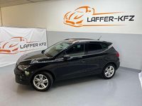 Gebraucht Seat Arona FR 150 PS (110 kW) 2020 Schwarz SUV