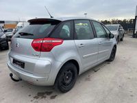 gebraucht Citroën C4 Picasso *EXPORT* 16 Exclusive HDi FAP