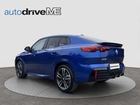 gebraucht BMW X2 20d xDrive I M Sportpaket I