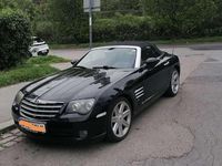 Gebraucht Chrysler Crossfire 218 PS (160 kW) 2005 Cabrio