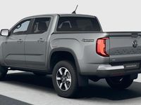 gebraucht VW Amarok Style 3.0 TDI 241 AT 4M Matrix ACC AHK