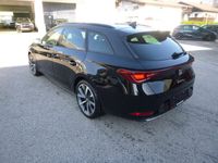 gebraucht Seat Leon SP Kombi FR 2.0 TDI DSG 4Drive