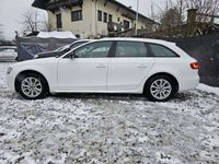 gebraucht Audi A4 20 TDI Style DPF