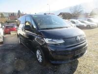 gebraucht VW Multivan ÜH TDI
