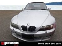 gebraucht BMW Z3 Cabriolet 3.0