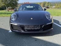 gebraucht Porsche 911 Carrera Cabriolet 991 PDK