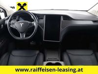 gebraucht Tesla Model X 100D (mit Batterie) | LP 138.20000