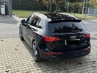 gebraucht Audi Q5 2,0 TDI quattro Sport DPF