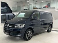 gebraucht VW T6 Kombi 20 TDI 4Motion BMT DSG Kastenwagen*LED*StHz*VOLL*