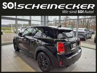 gebraucht Mini One Countryman One Countryman