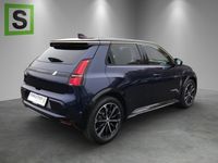 gebraucht Renault R5 E-Tech Electric Iconic Five 150 PS comfort range