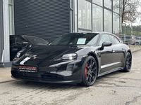 gebraucht Porsche Taycan GTS Sport Turismo Aut. BOSE Pano 21"