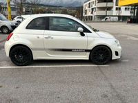 gebraucht Abarth 500 