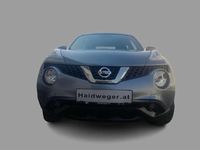 gebraucht Nissan Juke 16 Acenta