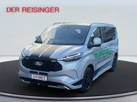 gebraucht Ford Tourneo Custom Sport PHEV Aut.