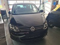 Gebraucht VW Sharan Business 140 PS (102 kW) 2014 Van / Kleinbus