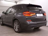 gebraucht BMW X3 xDrive 20 d M Sport// Panoramad.// Anhängerk.//