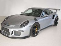 gebraucht Porsche 911 GT3 RS Lift Keramik Approved 09.2024