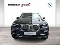 gebraucht BMW X5 xDrive30d (G05) xLine Gestiksteuerung DAB
