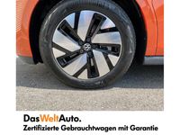 gebraucht VW ID. Buzz ID BuzzPro 150 kW