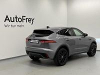 Gebraucht Jaguar E-Pace R 200 PS (147 kW) 2023 Grau SUV