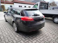 gebraucht Opel Insignia Innovation 4x4