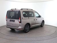 gebraucht VW Caddy Family TDI