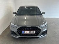 Gebraucht Audi A1 116 PS (85 kW) 2025 Mittelgrau  metallic Kleinwagen