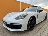 gebraucht Porsche Panamera GTS / PANO / Alcantara / Ambiente / SportAGA /