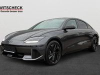 gebraucht Hyundai Ioniq Elektro 77,4kWh 4WD Black Edition Long Range Aut.