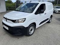 gebraucht Citroën Berlingo Berlingo KW M BlueHDi 100 S&S erh. Nutzl.