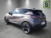 Neu Renault Captur Techno 91 PS (66 kW) 2025 Grau SUV