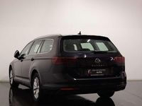 gebraucht VW Passat Variant Business 20 SCR TDI DSG / MATRIX RFK SHZ /...