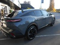 gebraucht Peugeot 408 GT Hyb 145 e-DCS6 *ALCANTARA 360 VISION AHKG*