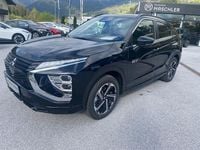 gebraucht Mitsubishi Eclipse Cross 2,4 PHEV 4WD Diamond CVT AKTION!!