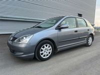 gebraucht Honda Civic 14i LS